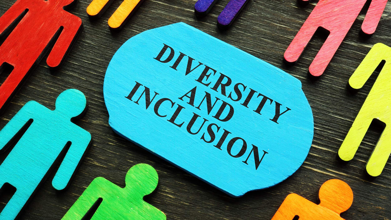 Role of Diversity & Inclusion in Talent Management