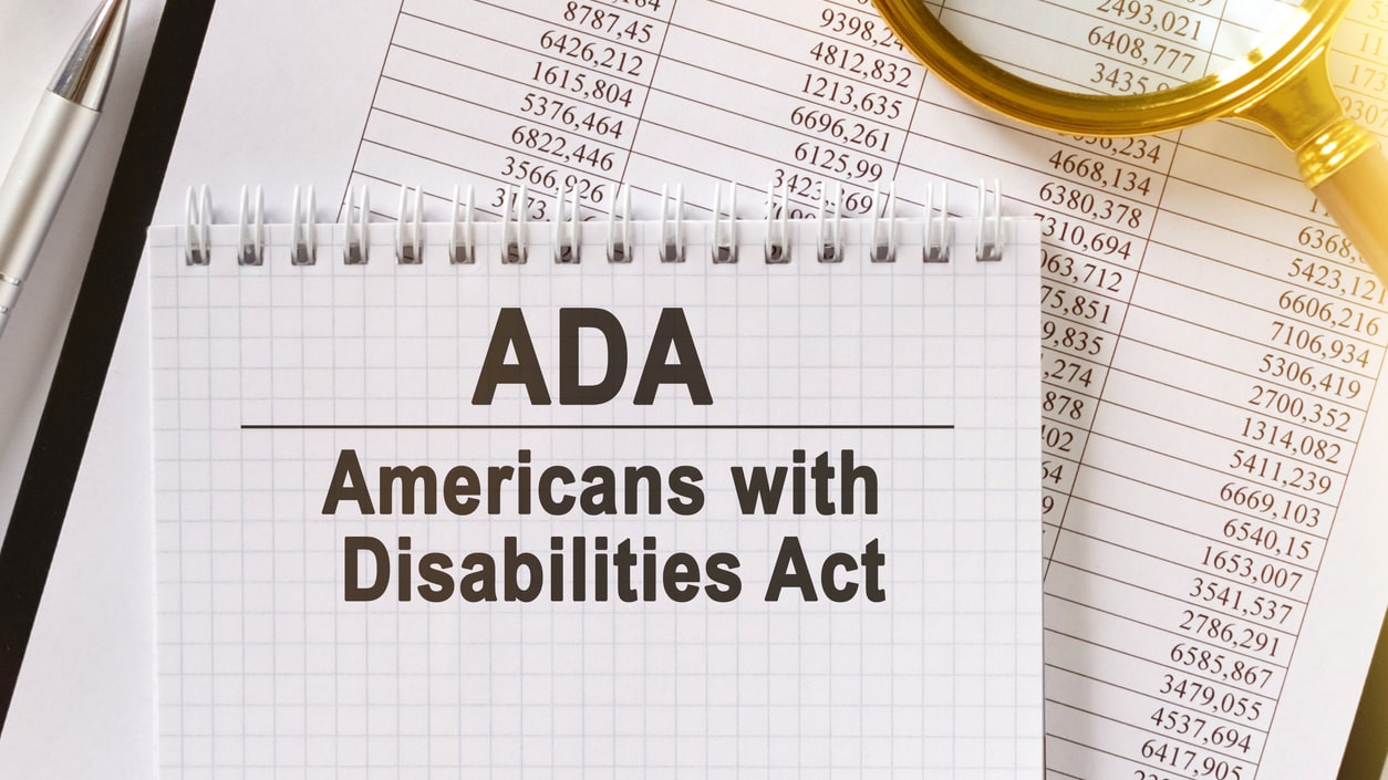 Court Cases Show Mistakes to Avoid in ADA Compliance