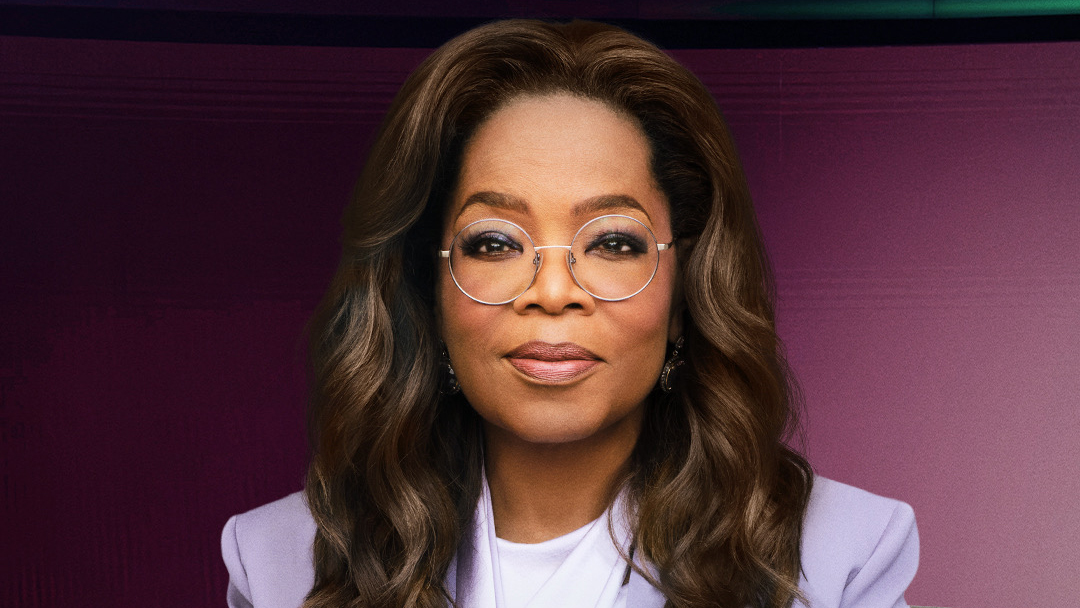 Oprah Winfrey